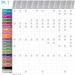 Mintegrity 2pk 14-Panel Multi Test Cup - AMP, BAR, BUP, BZO, COC, and More - #MI-TDOA-8145EF - Buy Online on GoSupps.com