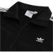 adidas Originals Men's Adicolor Classics Firebird Track Jacket in Black - Size Large - Buy Online on GoSupps.com