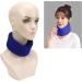 Universal Soft Fragrance Heated Neck Collar - Foam Frills for Pain Relief | Shop Now! - Buy Online on GoSupps.com
