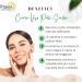  Puglia cosmesi Dry skin face cream with olive oil aloe vera shea butter - Buy Online on GoSupps.com