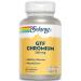 Solaray GTF Chromium Capsules, 200 mcg | 200 Count