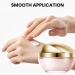 Moisturizing Brightening Concealer Smooth Tone-Up Cream Corrector Iluminador Hidratante Crema T nica Moisturizer Brightening Concealer Smooth Ownawant Crema De Maquillaje (2Pcs) - Buy Online on GoSupps.com