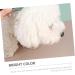 Peigne Pour Chien Peigne Dents M tal D m lant Pour Poils De Chien Portable - Buy Online on GoSupps.com