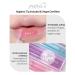 ETUDE Glaze Plumper - Violet Quartz | Vegan Korean Lip Plumper & Gloss | Volumizing Shimmer Makeup for Daily Use - Buy Online on GoSupps.com