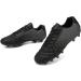 ASOCO DREAM Men's Soccer Cleats - Firm Ground Athletic Football Shoes - Buy Online on GoSupps.com