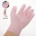 Baluue 1 Set Moisturizing Gloves and Socks Comfortable Moisturizing Socks Dry Hand Moisturizing Gloves for Women - Buy Online on GoSupps.com