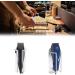 Barber Trimmer Holder Hair Hairstylist Tools Wall-mounted Electric Clipper Holder Electric Clipper Rack - Buy Online on GoSupps.com