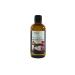 Naturra organic apricot kernel oil 100ml cold pressed native with organic input oil essential oil wellness oil body oil aromatherapy natural cosmetics of your choice - zingiber official ginger 100