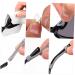 Gadpiparty 24 Pairs Nose Pads & Glass Grip Cushions for Comfort | International Shipping Available - Buy Online on GoSupps.com