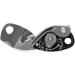 Petzl GRIGRI + Belay Device with Cam-Assisted Blocking and Anti-Panic Handle  Suitable for Learners and Intensive Use Grey - Buy Online on GoSupps.com