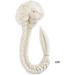 Ponytail Extension Fishtail Ponytail Extensions Synthetic Hair Ponytails Drawstring Rope Braids Chignon Wedding Hair Updos Ponytail Hair Extension(#60) 20inches #60 - Buy Online on GoSupps.com