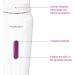 Medisana FB 885 Electric Facial Cleaning Brush - Deep Pore Cleansing 4 Attachments Timer & Auto Switch-Off - Ideal for All Skin Types - Buy Online on GoSupps.com