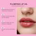  homomdy Volumizing Lip Plumping Gloss Hydrating and nourishing lips Reduces fine lines and dullness Increases elasticity Relieves dryness and discomfort Sheer and non-greasy - Buy Online on GoSupps.com