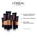 L'Oreal Paris Infallible 32H Matte Cover Liquid Foundation with 4% Niacinamide | Long Lasting SPF 25 Natural Finish | Shade 260 | 30ml - Pack of 1 - Buy Online on GoSupps.com