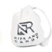 Nips and Randy Refillable Chalk Ball 2.3 oz for Bouldering, Rock Climbing, Weightlifting, Bodybuilding, Gymnastics - Grip Chalk - Buy Online on GoSupps.com
