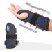 Breathable Joint Fixation Strap - Wrist Support Sleeve & Brace for Optimal Comfort - 1pc - Buy Online on GoSupps.com