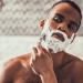 MNSC Bay Rum Shave Cream - All-Natural Hypoallergenic & Handcrafted in the USA - Smooth Pump Formula for Ultimate Shaving Experience - Buy Online on GoSupps.com