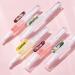Lot de 5 huiles hydratantes renfor antes et claircissantes for la croissance des ongles stylo huile nutritionnelle for manucure 2024 stylo huile for cuticules Radiant Cosmetics for la croissan Mixed Flavor - Buy Online on GoSupps.com