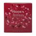 Hidden Fantasy by Britney Spears for Women Eau De Parfum Spray 3.3 oz 3.3 Fl Oz (Pack of 1)