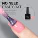 AILLSA Square Nails Tips - 240 Pcs Matte Soft Gel Nail Extension Tips | Pre-shaped Full Cover Acrylic Fake Nails | Short Square 15 Sizes | Soak Off & No File Needed - Buy Online on GoSupps.com