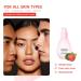 Watermelon Niacinamide Face Serum - Hydrating Serum with Citrullus Vulgaris & Hyaluronic Acid for Radiant Skin Care (1PCS - Buy Online on GoSupps.com