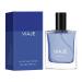 VEFSU Men's Perfume Lasting Fragrance Marine Fragrance Perfume(10ml/50ml) Fresh Spray Fresh Floral (B 11 * 6.3 * 3.8) 1 Fl Oz (Pack of 1) B