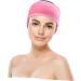 Mikinona Beauty Salon Head Scarf Head Band Beauty Towel Stretchy Makeup Headband Beauty Salon Headband Beauty Headband Facial Softer Headband Face Elastic Cotton Beauty Products - Buy Online on GoSupps.com