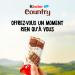 Kinder Country - Barre C r ali re enrob e de Chocolat au Lait avec un C ur au Lait fondant et des C r ales souffl es - Gourmand et Croustillant - Format partager - 40 Barres - Buy Online on GoSupps.com