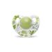 Buy SUAVINEX Silicone Baby Pacifiers - 2 Pack (Botanical Blue) for 6-18 Months | International Shipping Available - Buy Online on GoSupps.com