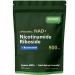 NAD+ Nicotinamide Riboside Resveratrol 900 mg, Resveratrol, Quercetin, Liposomal Nicotinamide Riboside for Vitality & Anti-Aging Support Energy Focus, 80 Capsules (1PC)
