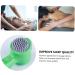 Buy Tovinanna Portable Massagehammer | USB Handheld Neck & Waist Roller for Ultimate Relaxation - International Shipping Available - Buy Online on GoSupps.com