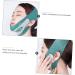 PLAFOPE Thinner Lifting-up Facial Thin Facial Slimming -lifting Artifact Beauty Bandage Thin Masseter Chin Bandage - Buy Online on GoSupps.com