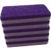 FRCOLOR 10 Pcs Traitement Grattoir Pied Pour Dissolvant De Peau Morte Pierre Pour Dissolvant De Pieds purateurs De purateur De Pieds Gommage Des Pieds Dissolvant De 1 unit (Lot de 1) - Buy Online on GoSupps.com