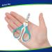 WePet Professional Pet Nail Clippers - Sharp & Safe Claw Trimmer for Cats, Dogs, Puppies, Kittens, Hamsters, Rabbits, Small Animals - White/Blue #06 - Buy Online on GoSupps.com