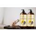 Handcraft Sunflower Oil - 100% Pure & Natural Cold Pressed Carrier Oil for Essential Oils - 16 fl. Oz - Buy Online on GoSupps.com