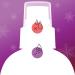 Suave Kids Disney FrozenDetangler Spray Anna Sparkle Berry 10 oz - Buy Online on GoSupps.com