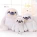 Winsterch Ivory 20-inch Cuddly Sloth Stuffed Animal Toy - Perfect Valentine's Day Gift for Wife or Girlfriend - Buy Online on GoSupps.com