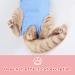 3Pcs Cat Recovery Suit | Abdominal Wound & Skin Disease Care Onesie | Anti-Licking, Large Size, Classic Pattern - Buy Online on GoSupps.com