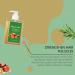 Batana Oil Shampoo Shampoing Batana Shampooing de Batana Para La Caida del Cabello Shampooing L'huile De Batanas Pour La Pousse Des Cheveux Shampoing Huile de Batana pour Tous les Types de Cheveux - Buy Online on GoSupps.com
