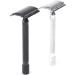 Persdico Classic Men's Manual Razor - Metal Double Edge Razor with Brush | Old Style Shaving - Buy Online on GoSupps.com