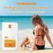 SPF 50 Sunscreen Cream Sunscreen SPF 50 Face Ultra Light UV Protetion Suncream Korean Sunscreen for Men & Women Waterproof SPF 50 Face Moisturiser UVA & UVB Protection Suncream Body & Facial Sunscreen - Buy Online on GoSupps.com