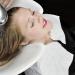 Salon Essentials Natural Disposable Towels - Ultra-Absorbent & Thin - 50 Pack for Spas Salons & Hairdressers - 40x80cm White - Buy Online on GoSupps.com