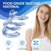 Kaitse Anti Snoring Devices for Sleep: Snoring Solution - Anti Snoring Mouth Guard - Effective Anti-Snoring Mouthpiece Stop Snoring - Buy Online on GoSupps.com