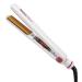 Redline Professional 1" Flat Iron White Hair Straightener