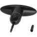 QHALEN Golf Torque Wrench Tool T25 for Club Driver Shaft Adapter - Improve Your Golf Game - Buy Online on GoSupps.com