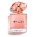 Armani Beauty- My Way Ylang - Eau de Parfum - Women's Perfume - Floral Fruity Fragrance - Mango Accord Coconut Water Accord Ylang and Vanilla Notes 1.7 Fl Oz (Pack of 1)