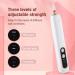 Fubdnefvo Electric LED Light 3 Gears Nail Drill Multifunctional Manicure Instrument for Home - Buy Online on GoSupps.com