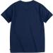 Levi's Kids LVB S/S Batwing Tee - Baby Boys 9 Months Dress Blues - Shop Now - Buy Online on GoSupps.com