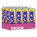 CAIYA 12X Tiger - Energy Drink MANGO BOMB 500ml "Power is Back" - Fruit Sparkling Energy Drink - 2022