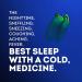 Vicks DayQuil/NyQuil Severe Cough Cold & Flu Relief 48 LiquiCaps - Sore Throat, Fever, Congestion Relief - 32 DayQuil/16 NyQuil - Day & Night Formula - 48 Count - Buy Online on GoSupps.com